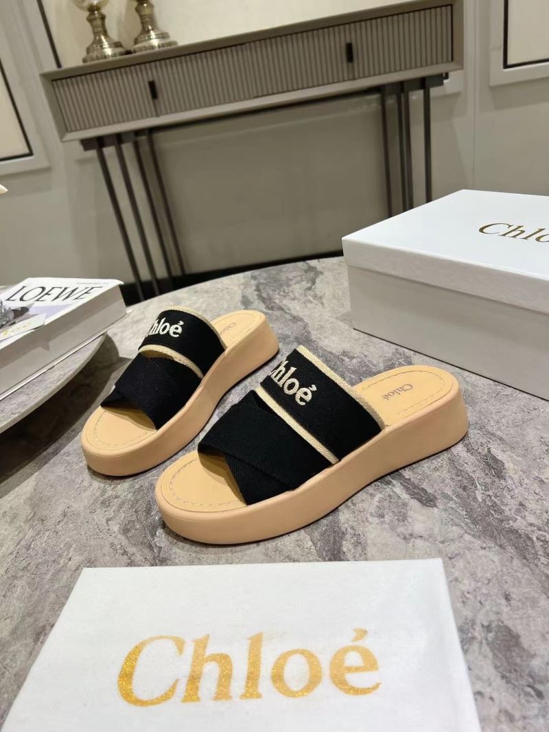 Chloe Sandals